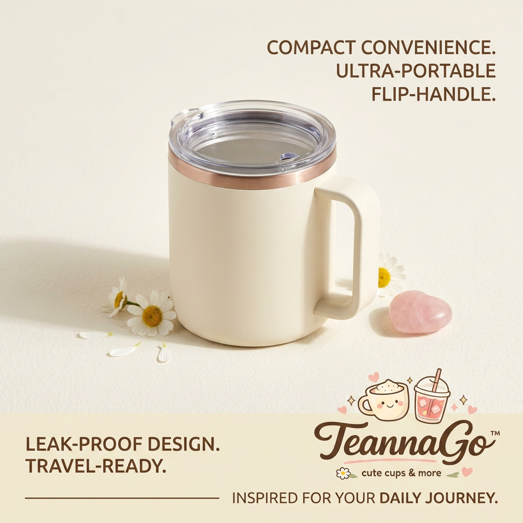 Handle Cup